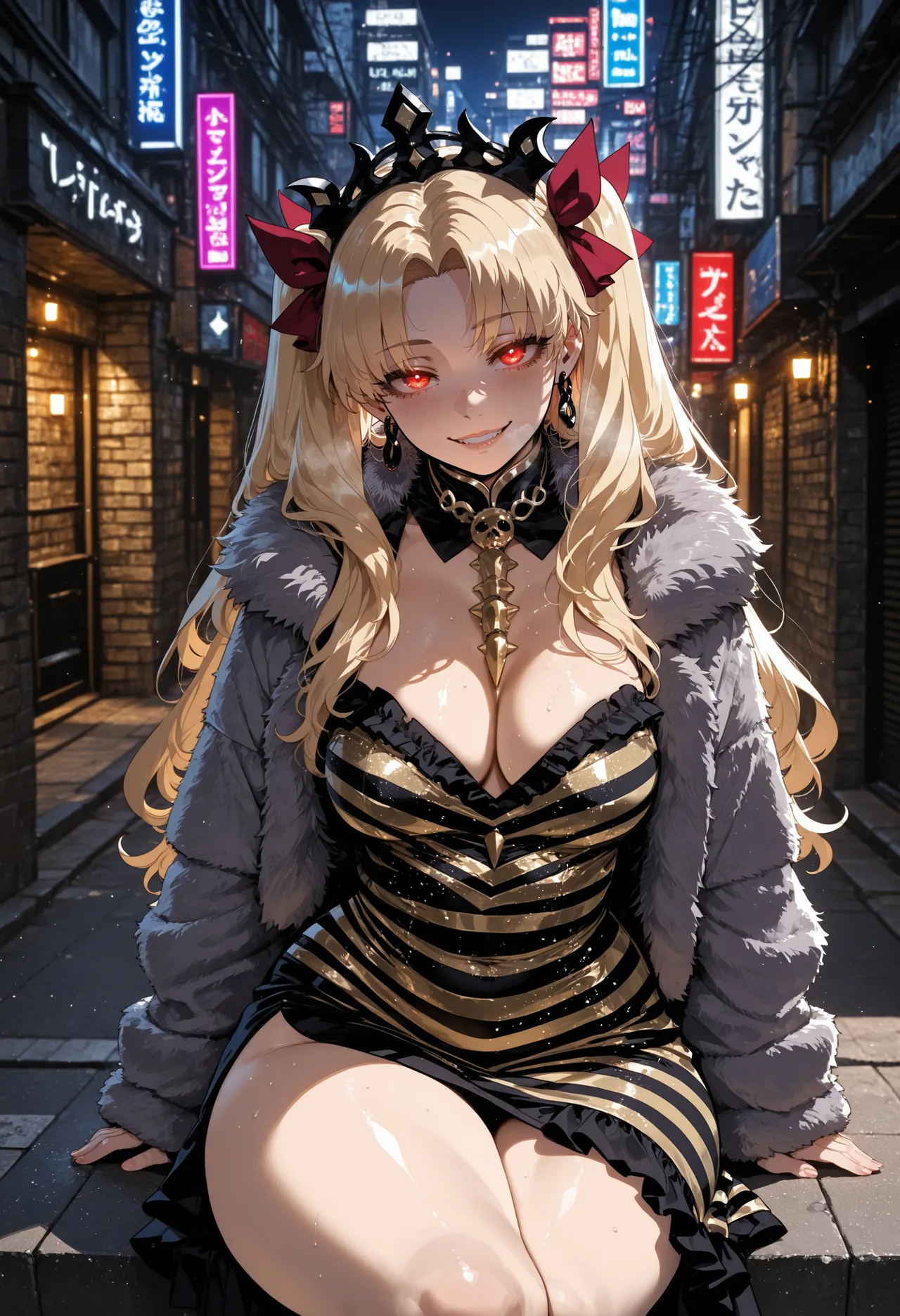 Miyu Ereshkigal February 2026 Extra Requests - Image 21