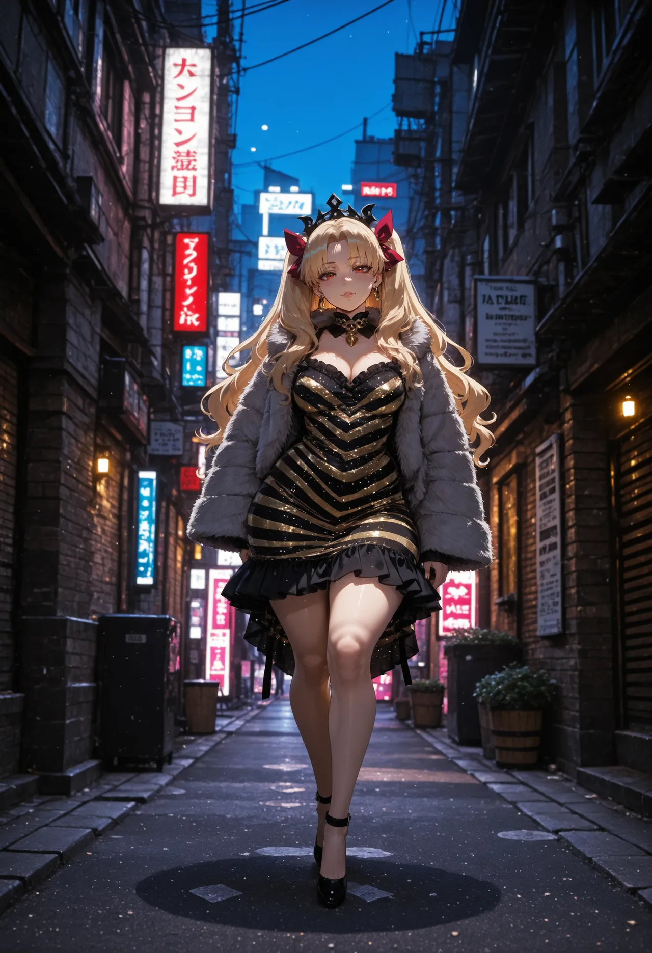 Miyu Ereshkigal February 2026 Extra Requests - Image 23