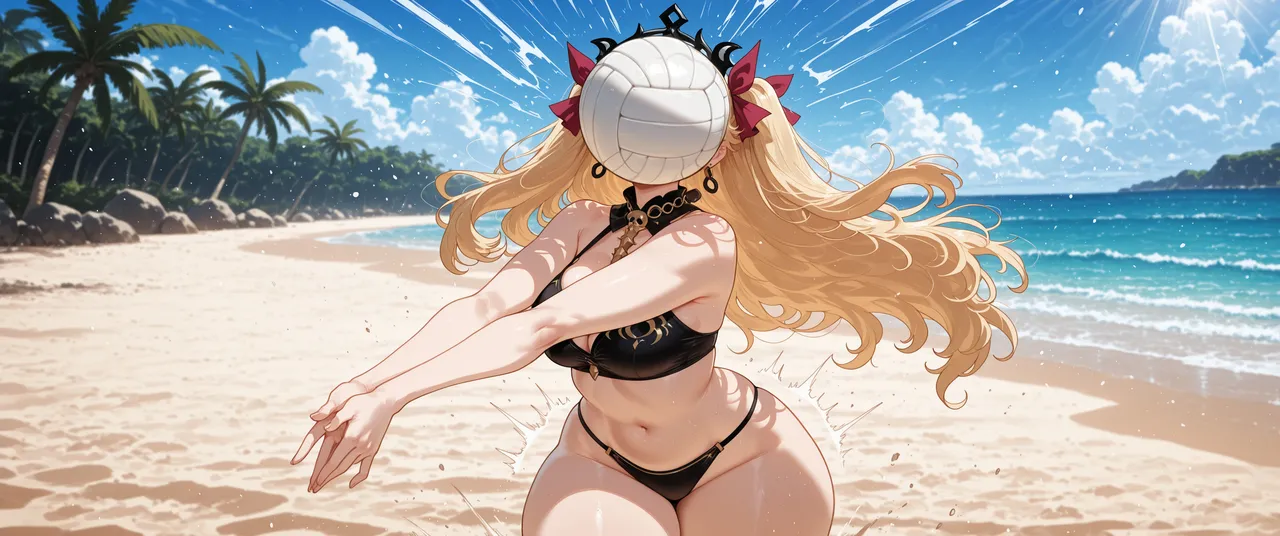 Miyu Ereshkigal February 2026 Extra Requests - Image 234