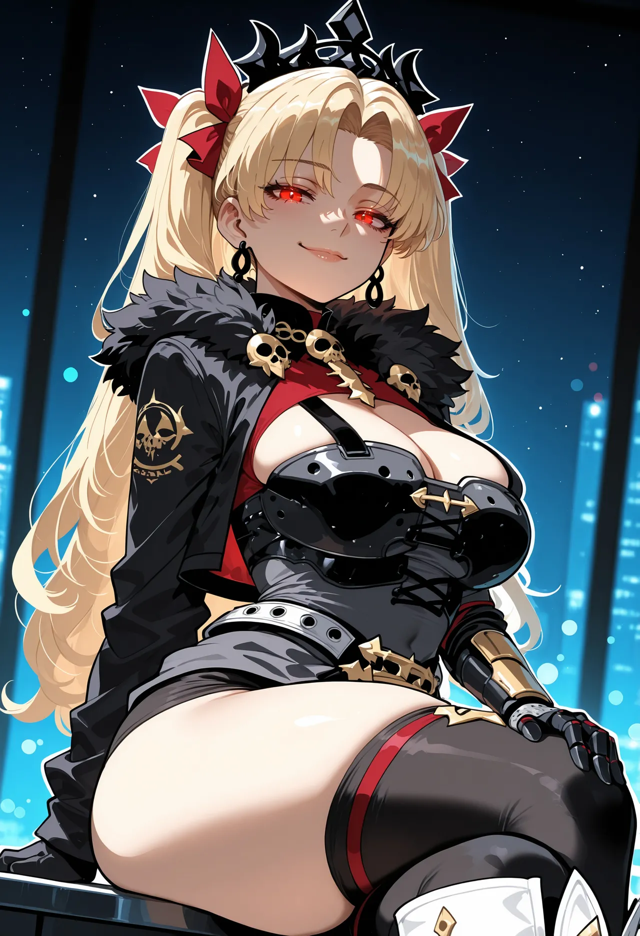 Miyu Ereshkigal February 2026 Extra Requests - Image 235