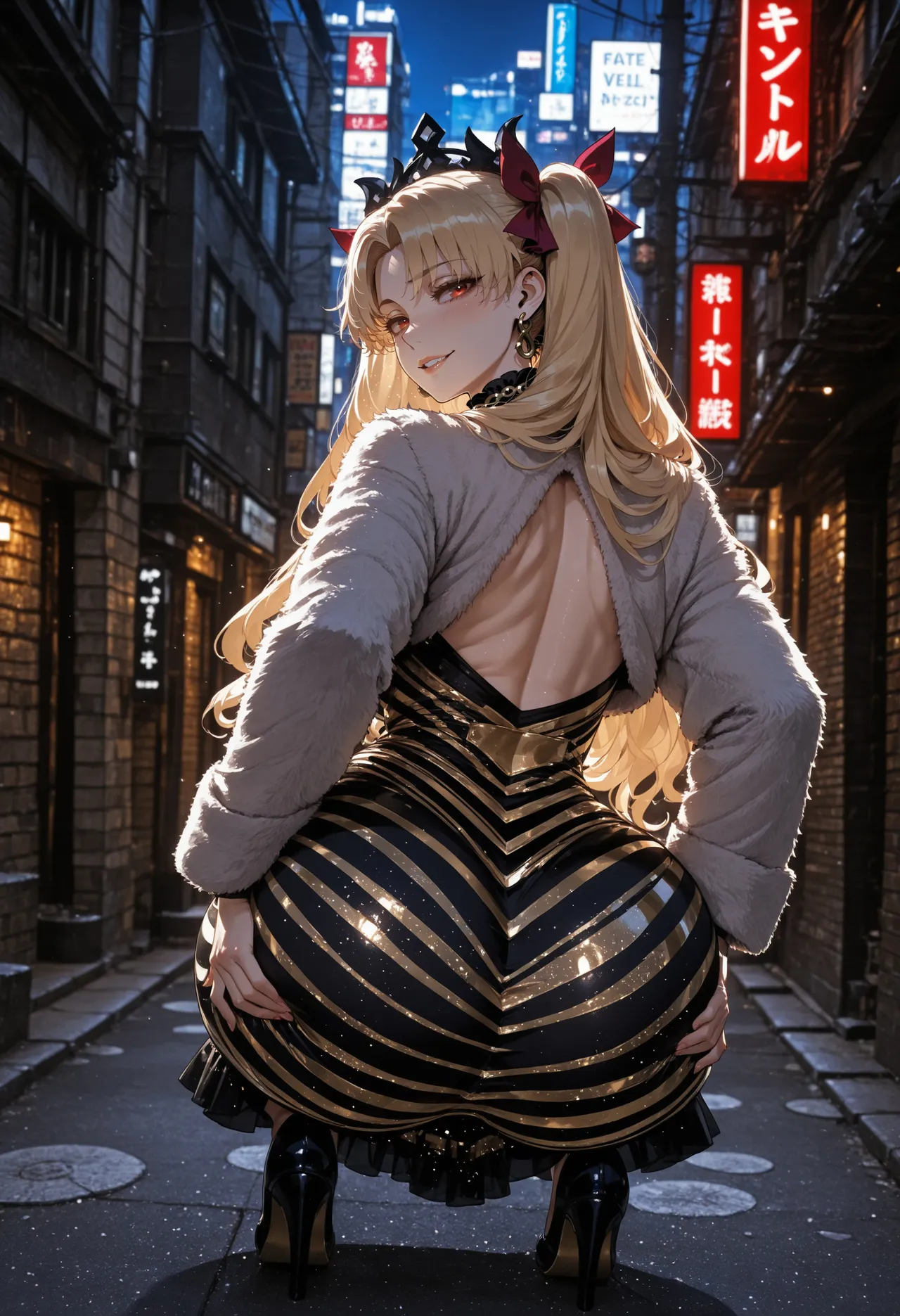 Miyu Ereshkigal February 2026 Extra Requests - Image 24
