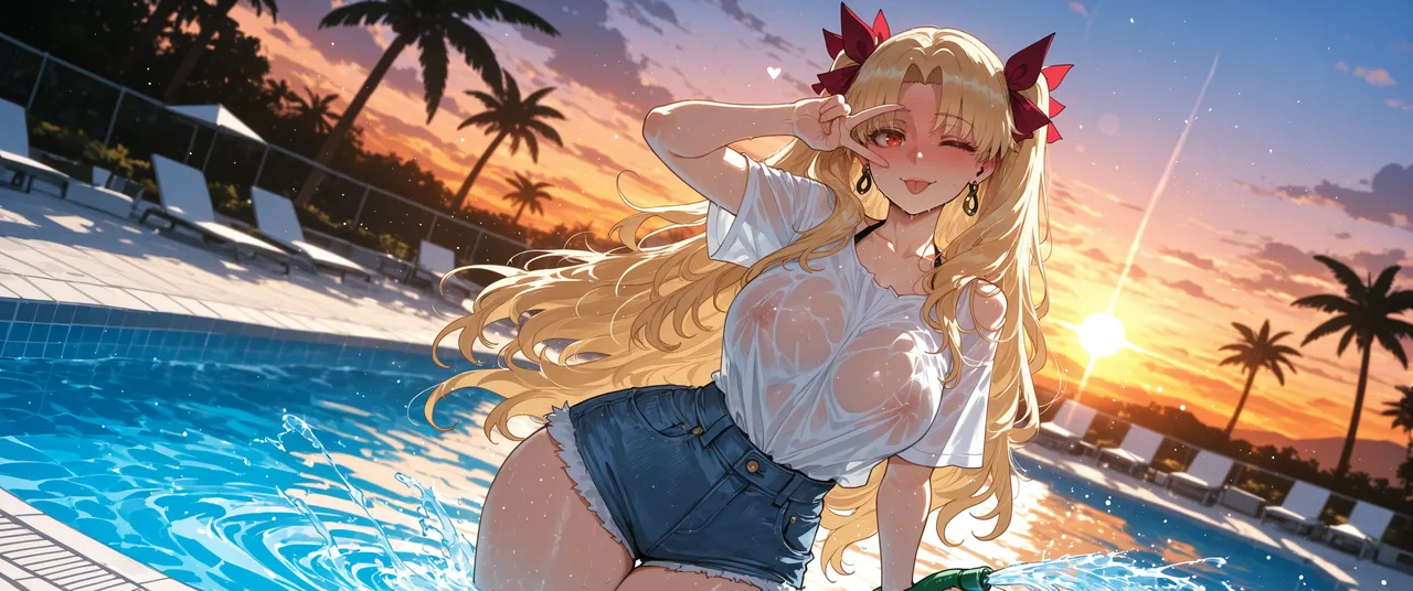 Miyu Ereshkigal February 2026 Extra Requests - Image 244