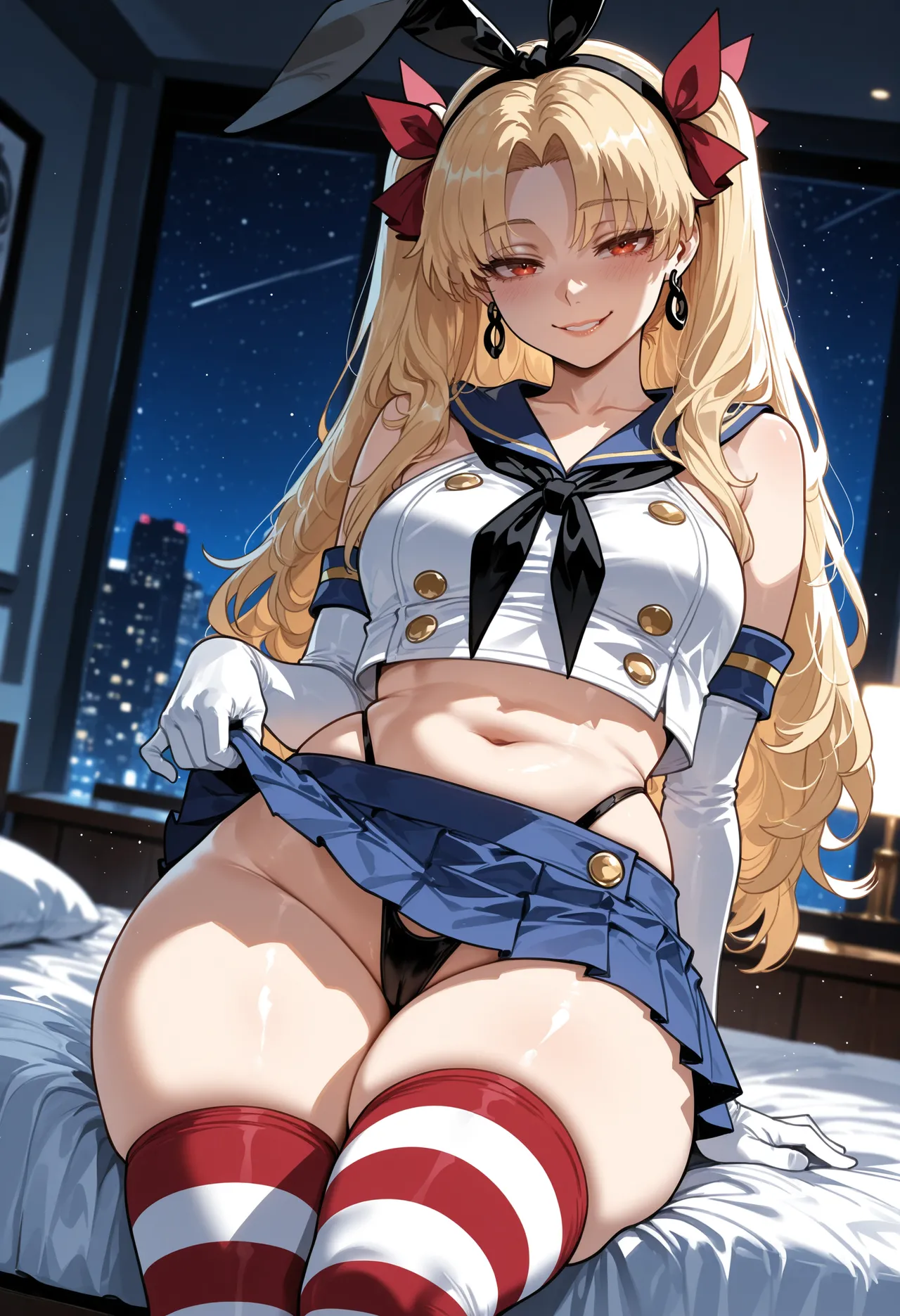 Miyu Ereshkigal February 2026 Extra Requests - Image 248