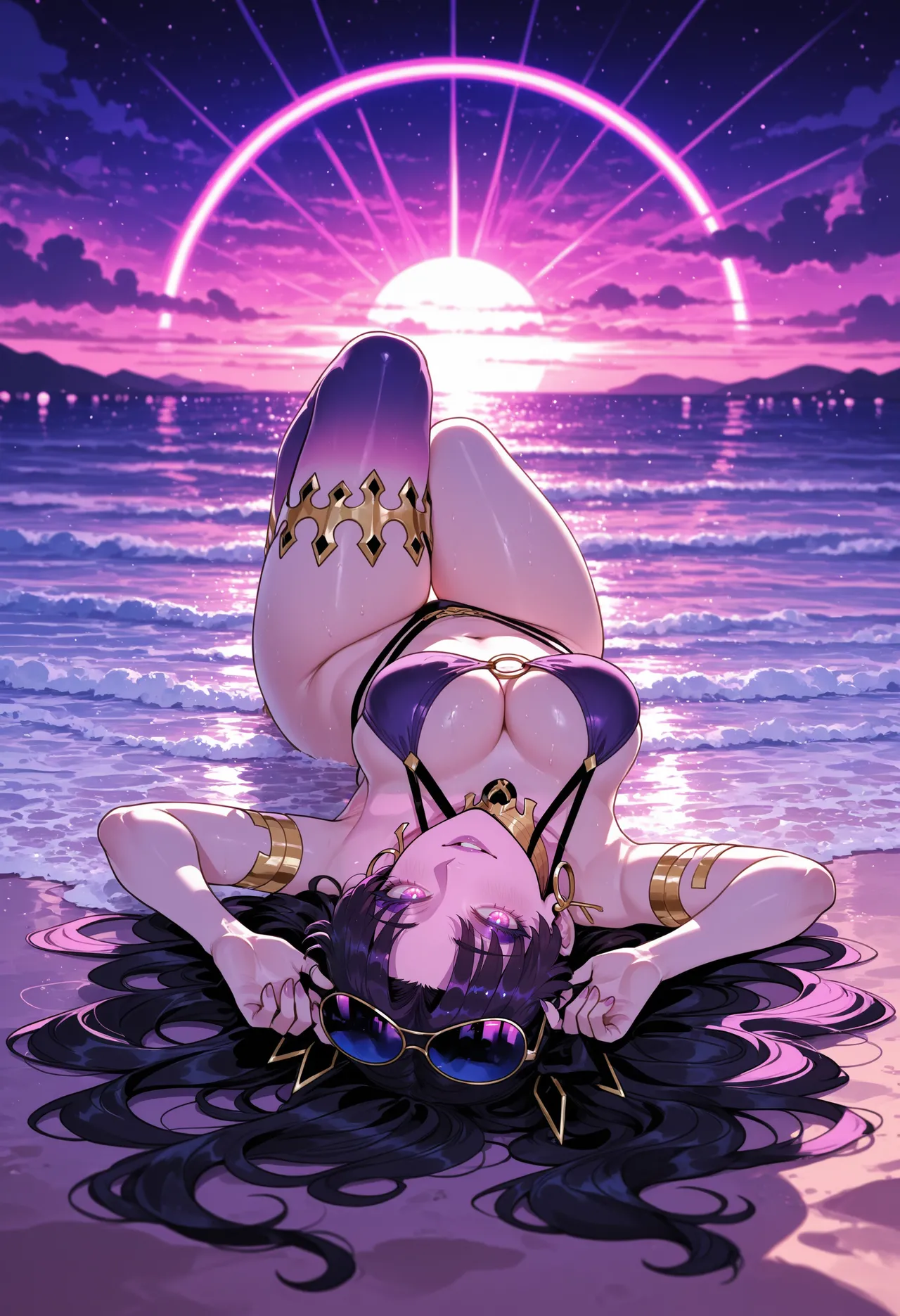 Miyu Ereshkigal February 2026 Extra Requests - Image 255