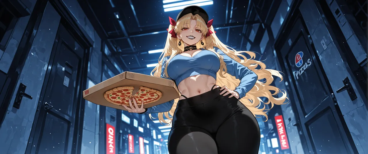 Miyu Ereshkigal February 2026 Extra Requests - Image 256