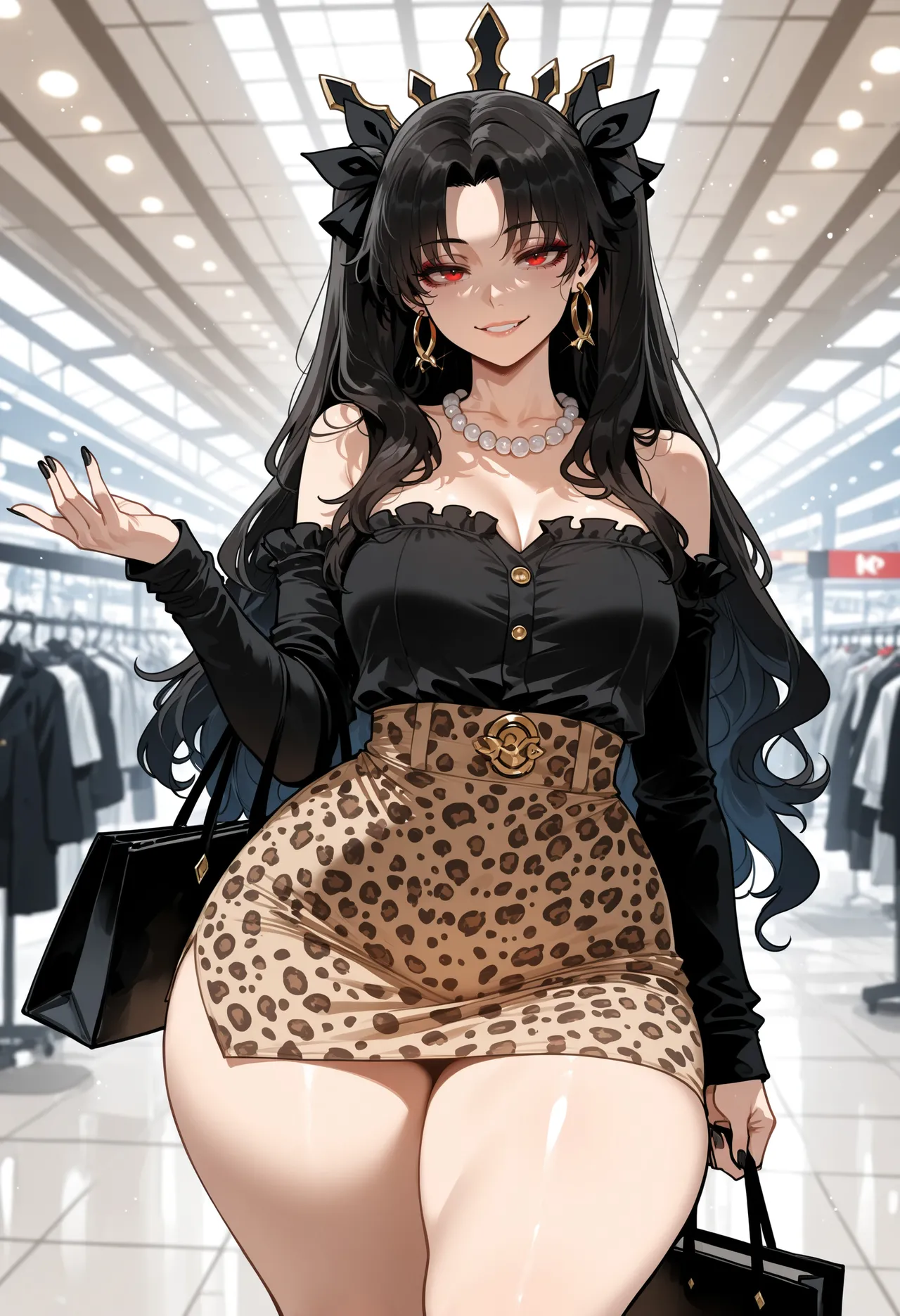 Miyu Ereshkigal February 2026 Extra Requests - Image 262