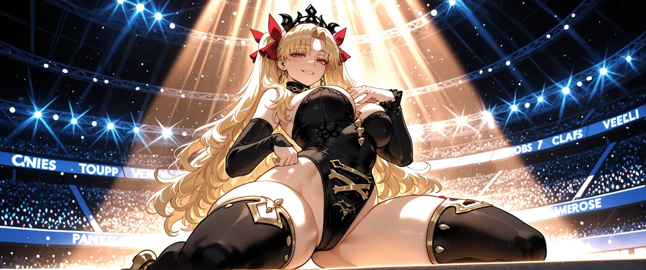 Miyu Ereshkigal February 2026 Extra Requests - Image 265
