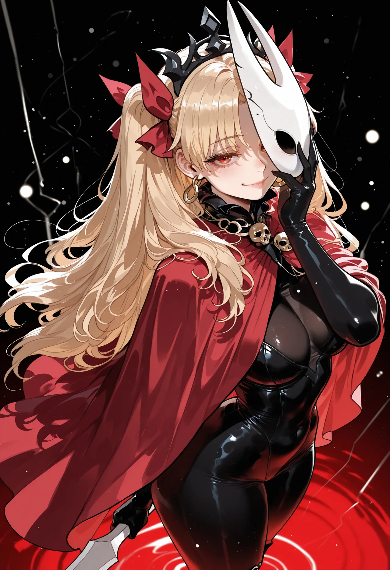 Miyu Ereshkigal February 2026 Extra Requests - Image 266