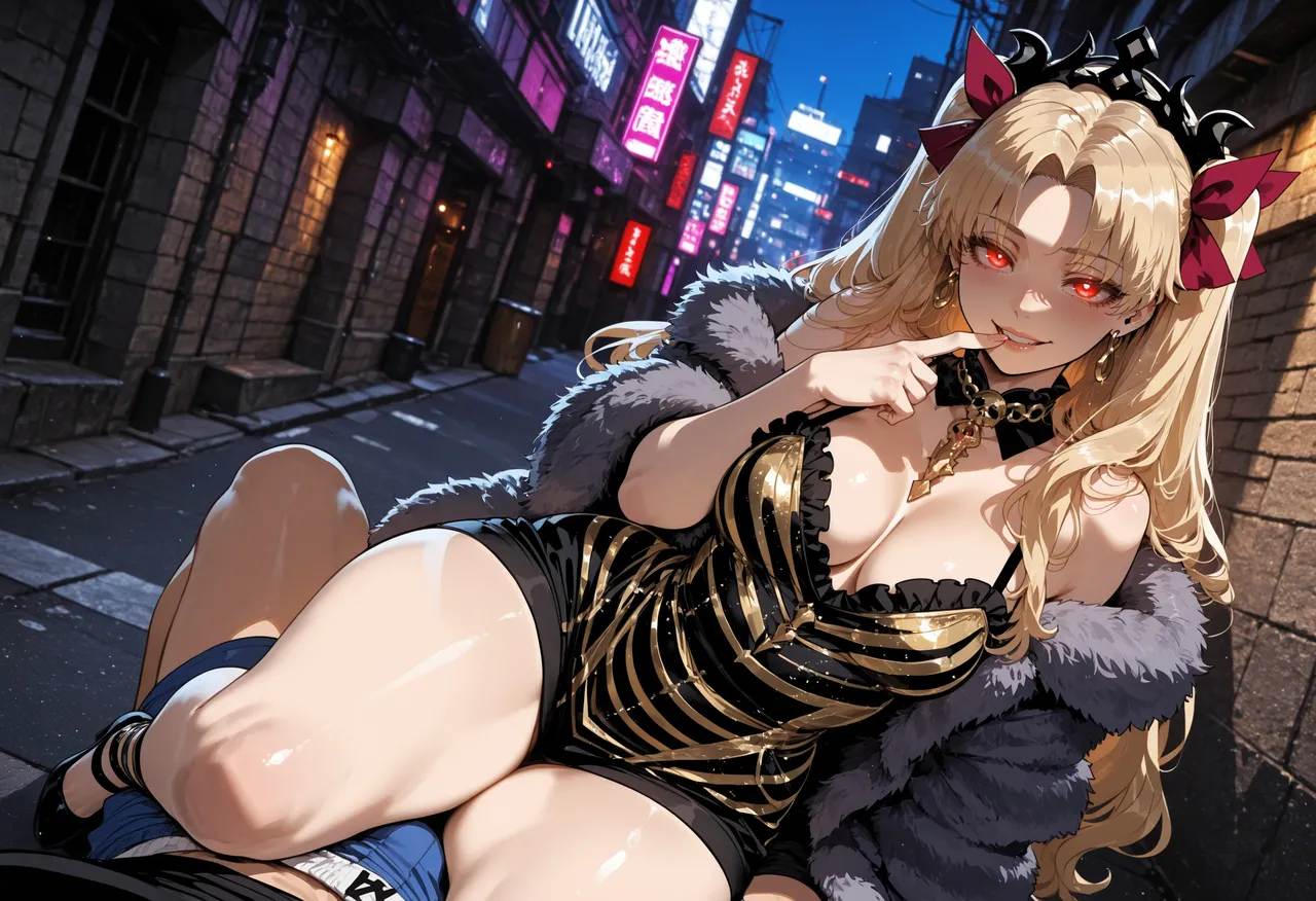 Miyu Ereshkigal February 2026 Extra Requests - Image 27