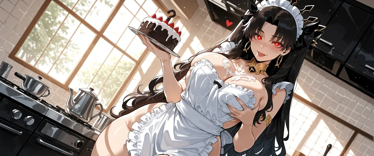 Miyu Ereshkigal February 2026 Extra Requests - Image 278