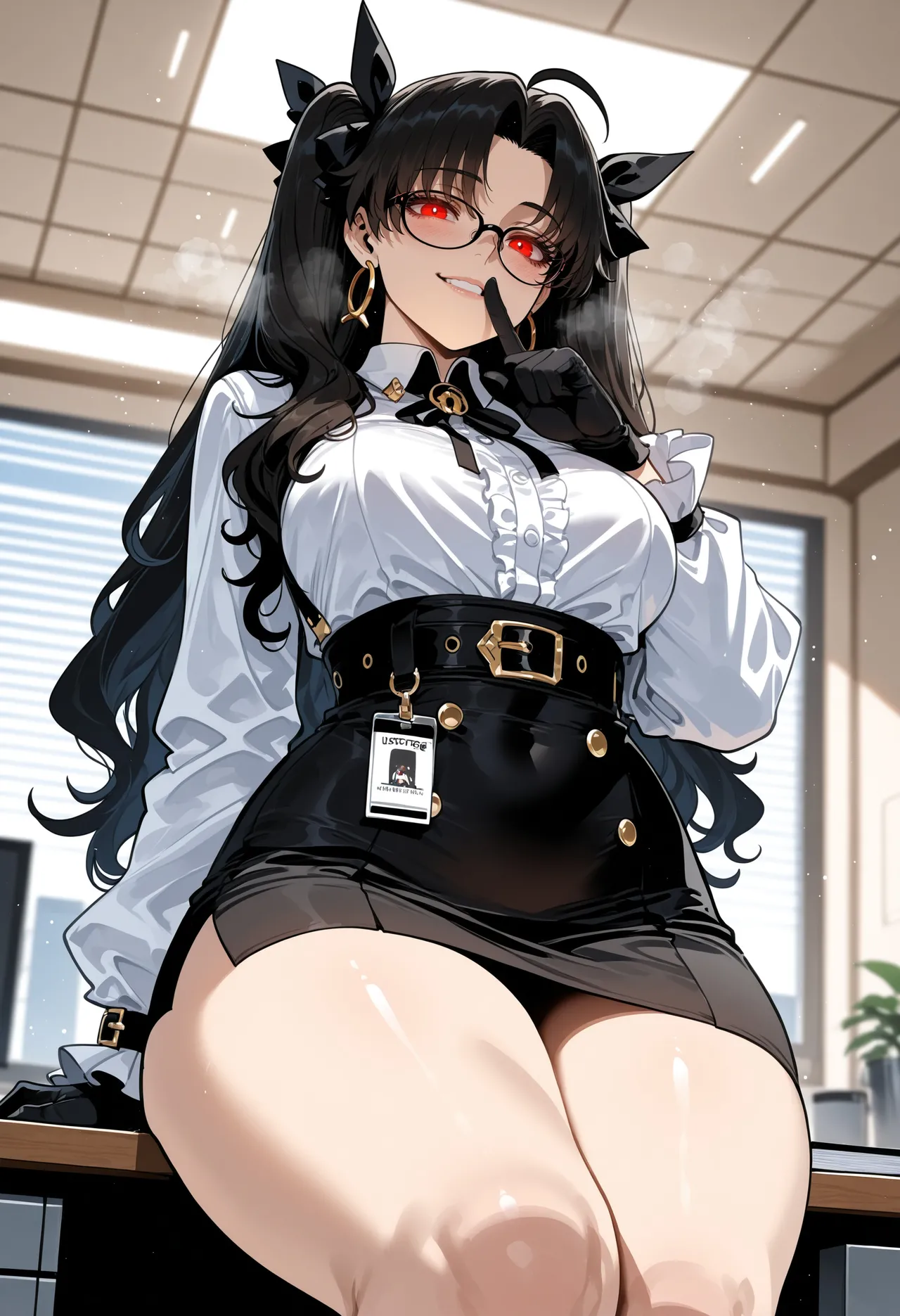 Miyu Ereshkigal February 2026 Extra Requests - Image 280
