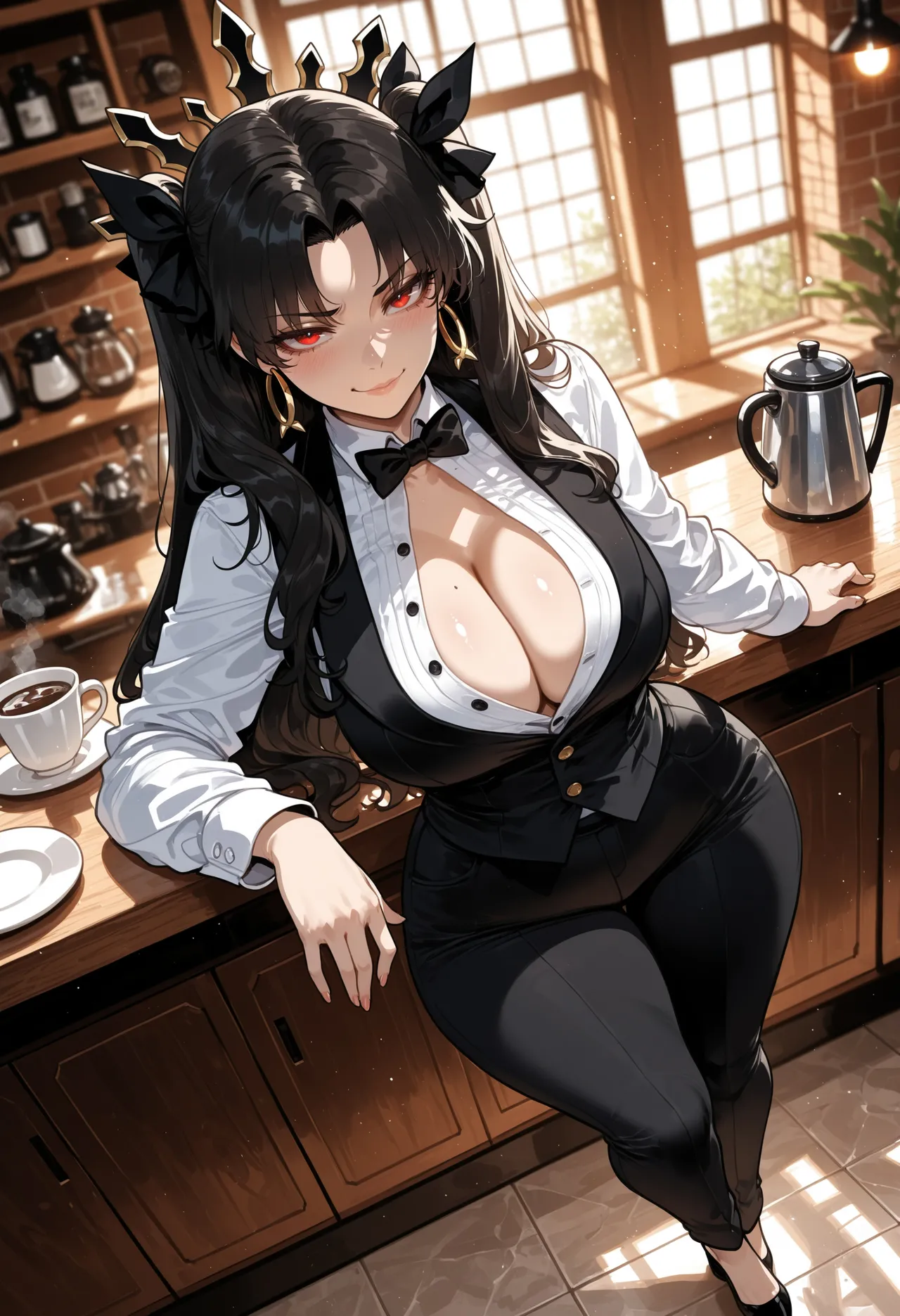 Miyu Ereshkigal February 2026 Extra Requests - Image 285