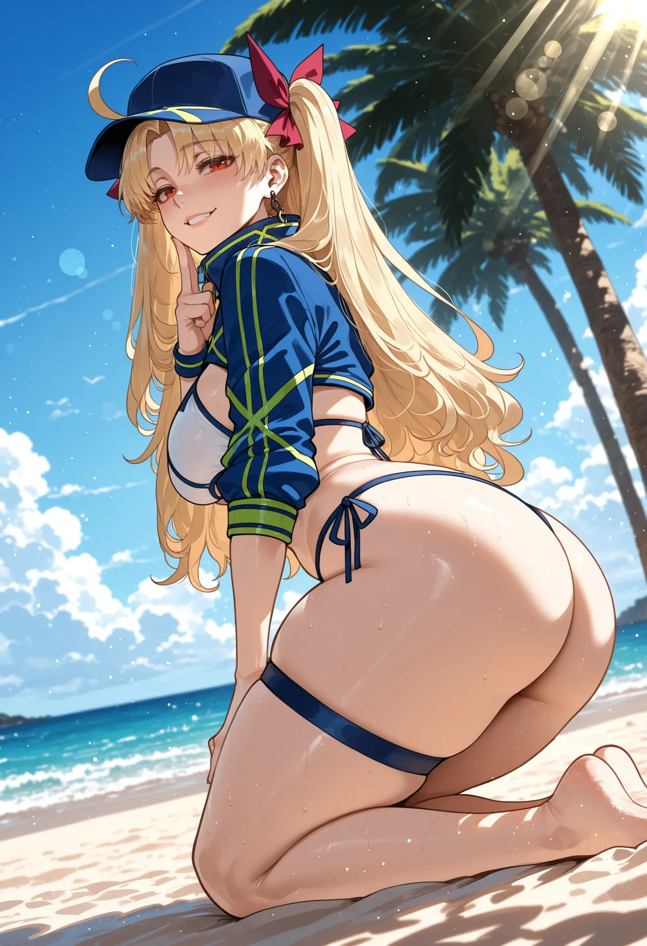 Miyu Ereshkigal February 2026 Extra Requests - Image 287