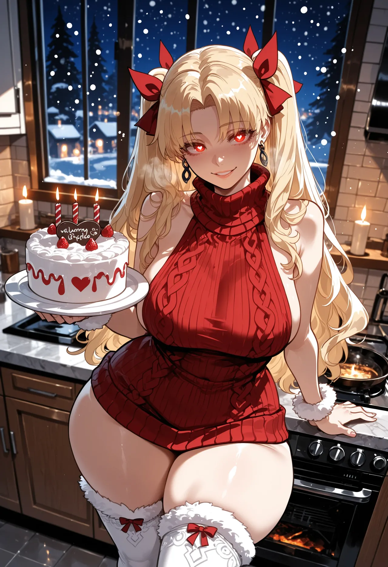 Miyu Ereshkigal February 2026 Extra Requests - Image 293
