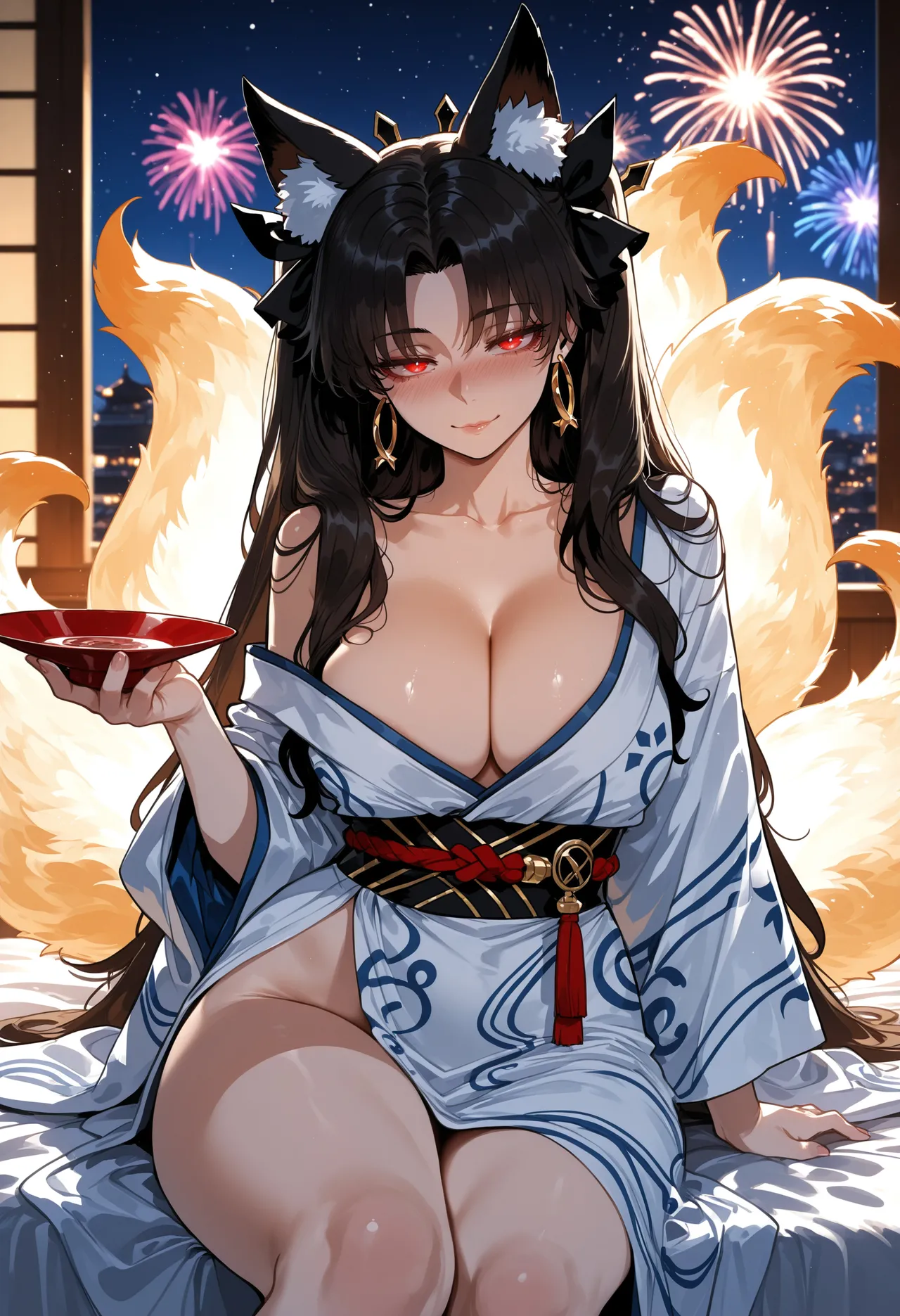 Miyu Ereshkigal February 2026 Extra Requests - Image 296