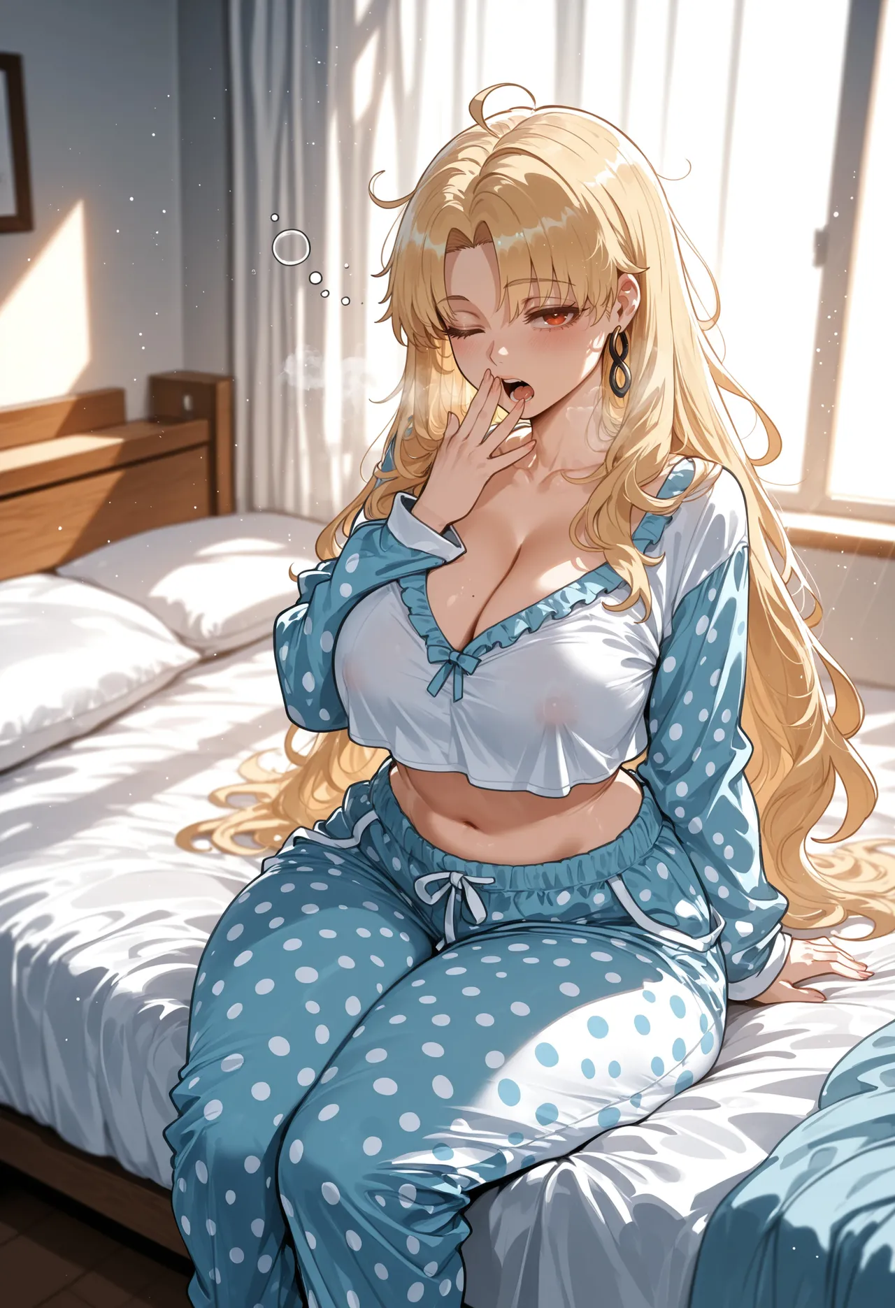 Miyu Ereshkigal February 2026 Extra Requests - Image 305