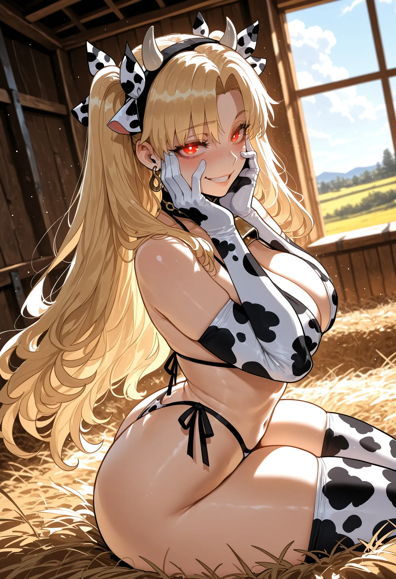 Miyu Ereshkigal February 2026 Extra Requests - Image 308