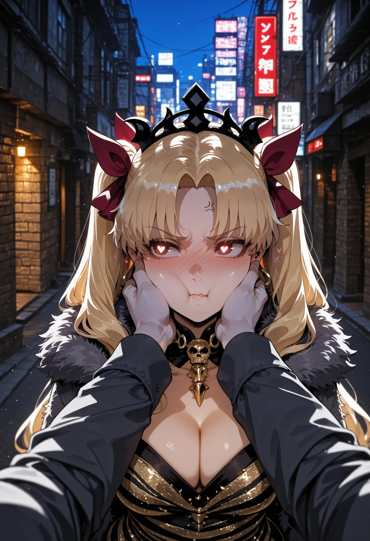 Miyu Ereshkigal February 2026 Extra Requests - Image 31