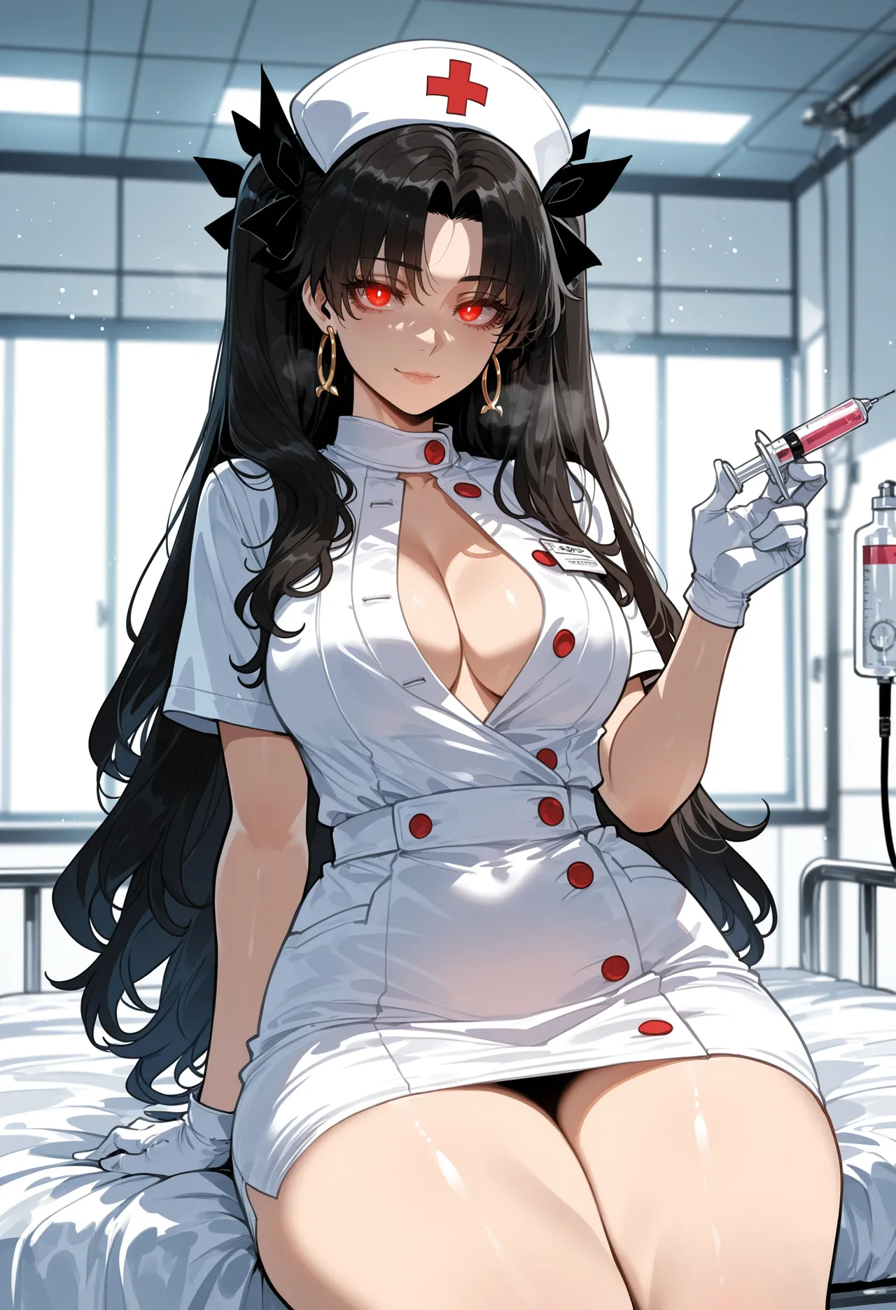 Miyu Ereshkigal February 2026 Extra Requests - Image 310