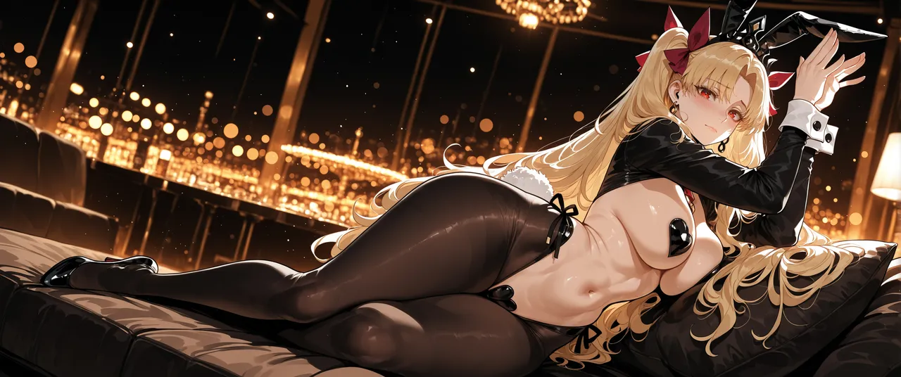Miyu Ereshkigal February 2026 Extra Requests - Image 311
