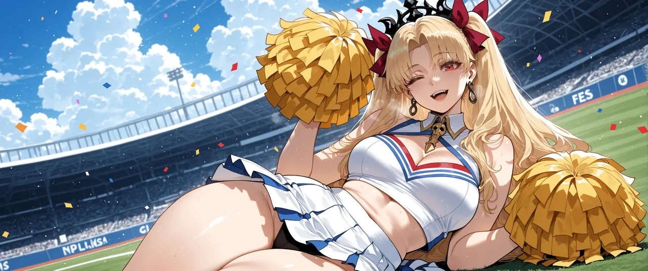 Miyu Ereshkigal February 2026 Extra Requests - Image 314