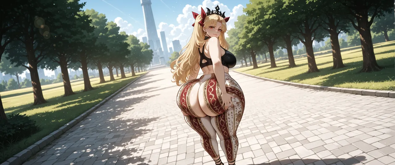 Miyu Ereshkigal February 2026 Extra Requests - Image 316