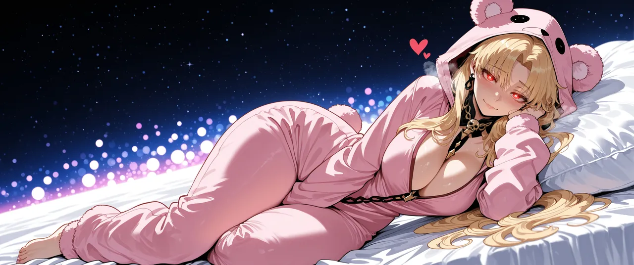 Miyu Ereshkigal February 2026 Extra Requests - Image 321