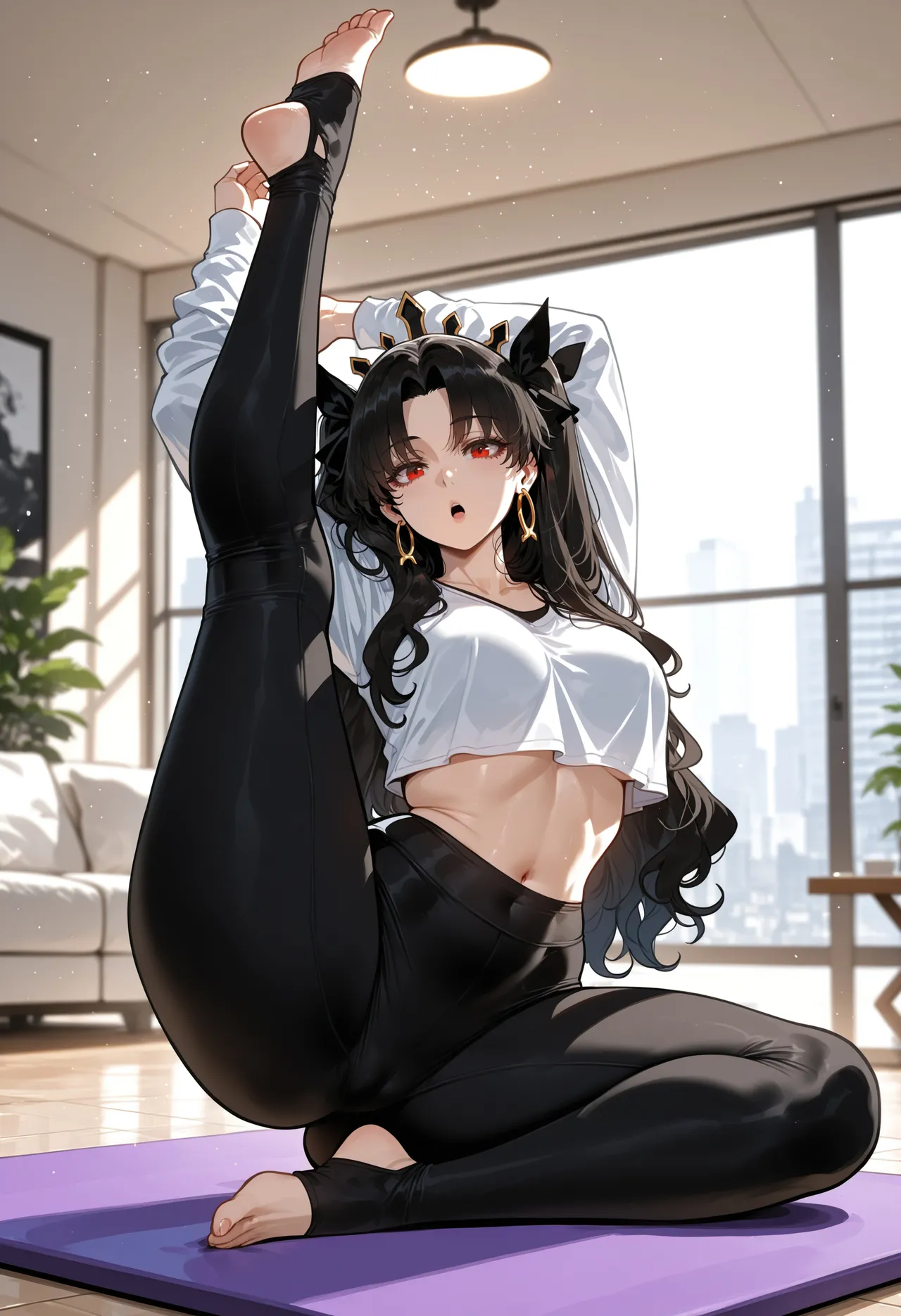 Miyu Ereshkigal February 2026 Extra Requests - Image 324
