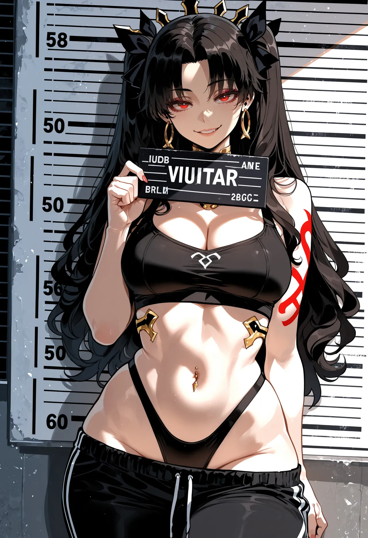 Miyu Ereshkigal February 2026 Extra Requests - Image 328