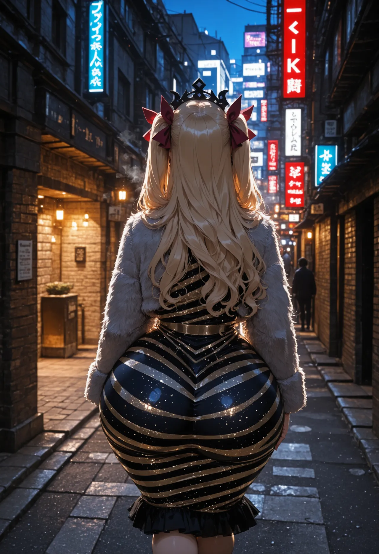Miyu Ereshkigal February 2026 Extra Requests - Image 33