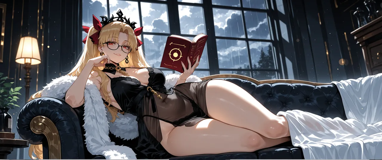 Miyu Ereshkigal February 2026 Extra Requests - Image 334