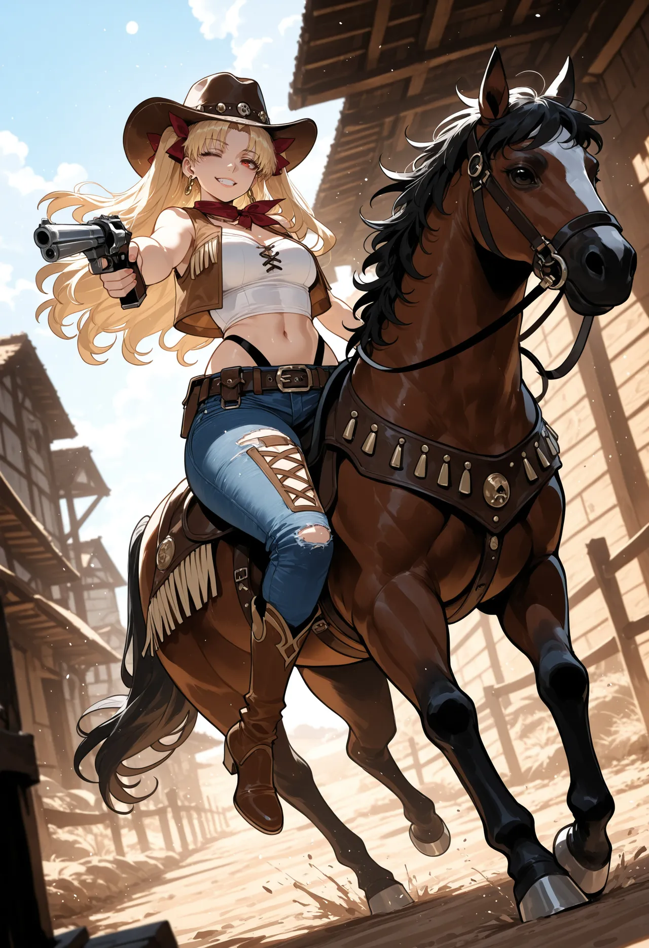Miyu Ereshkigal February 2026 Extra Requests - Image 336