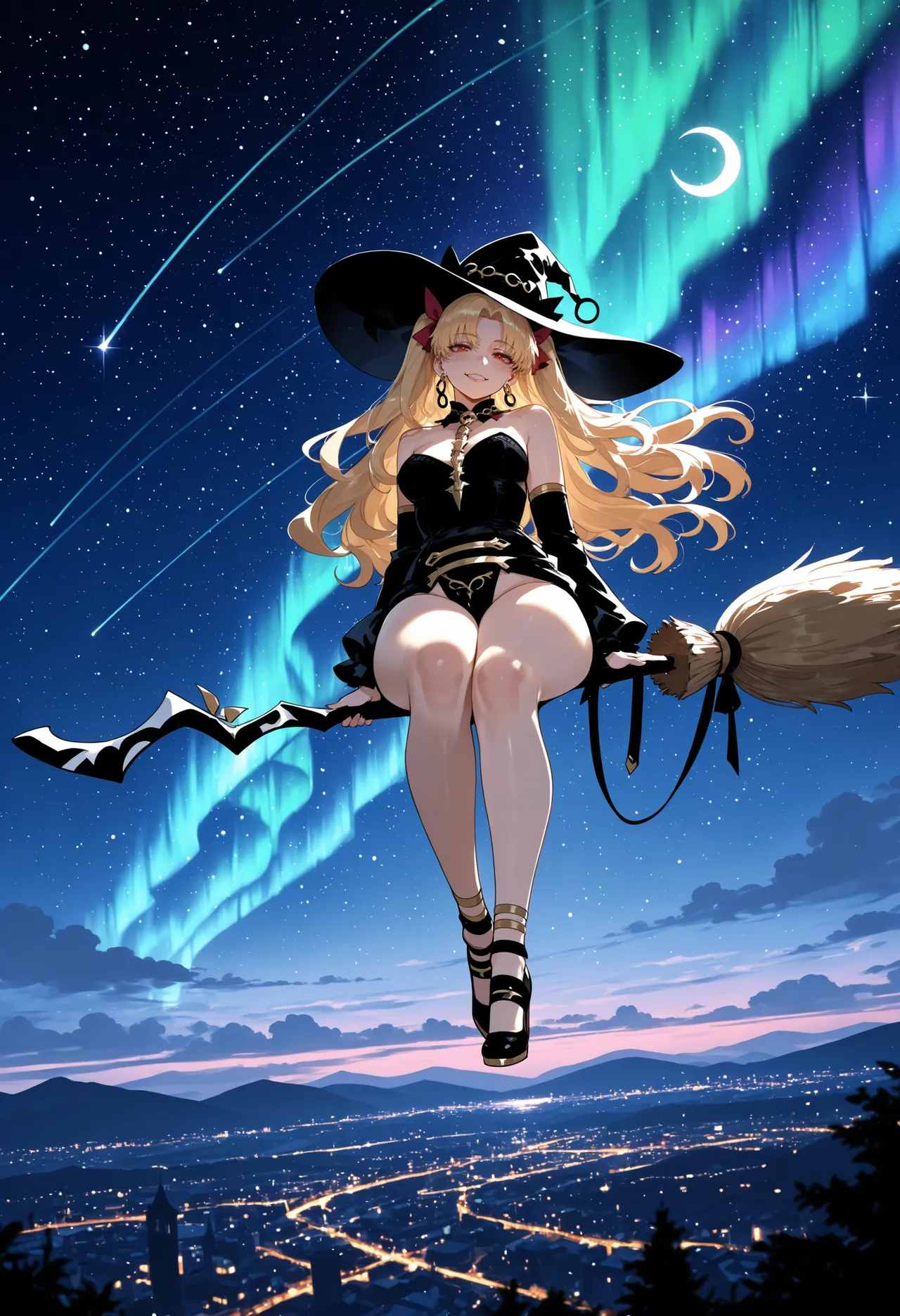 Miyu Ereshkigal February 2026 Extra Requests - Image 337