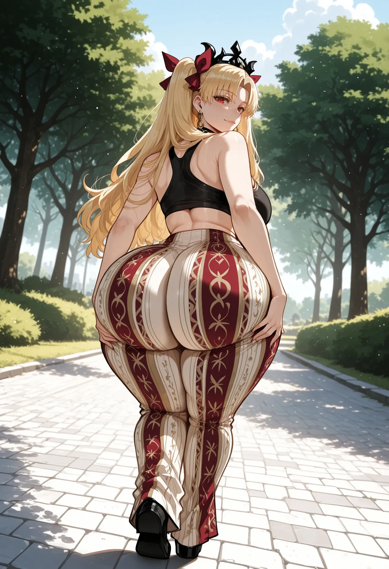 Miyu Ereshkigal February 2026 Extra Requests - Image 338