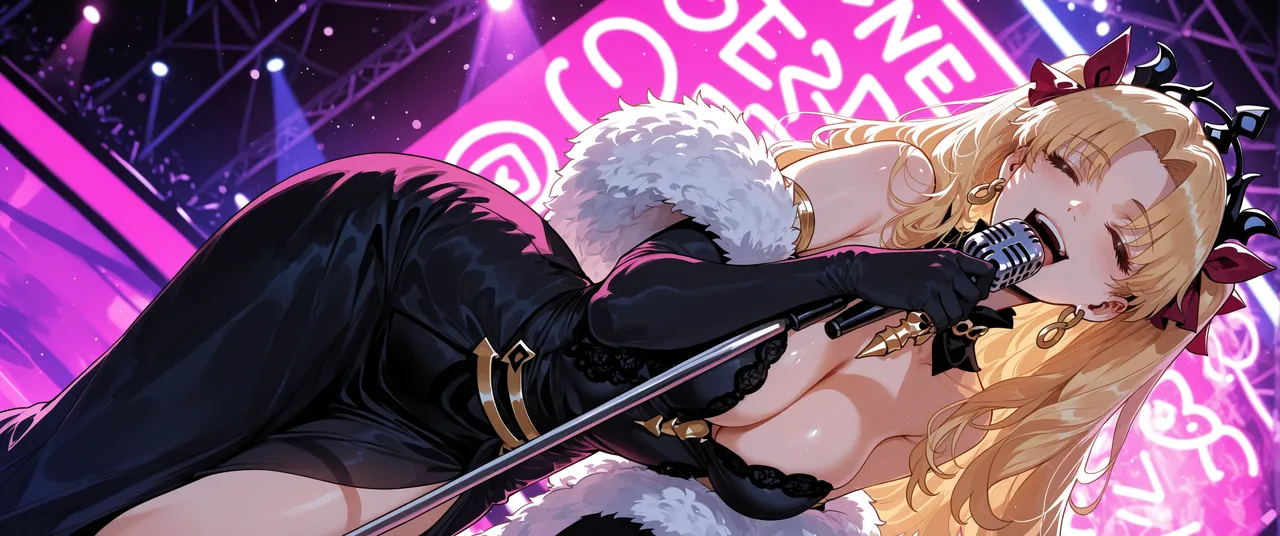 Miyu Ereshkigal February 2026 Extra Requests - Image 340