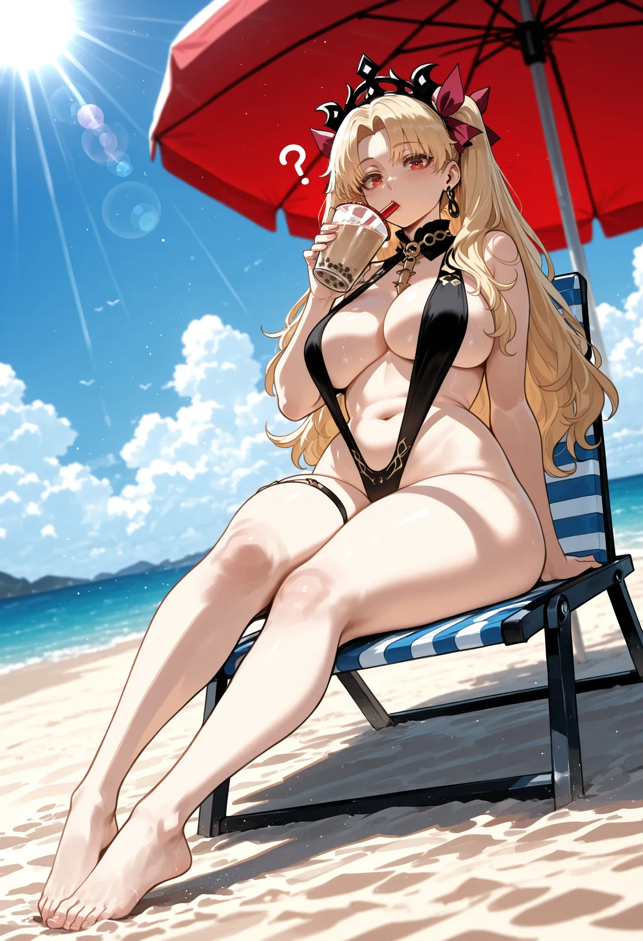 Miyu Ereshkigal February 2026 Extra Requests - Image 341