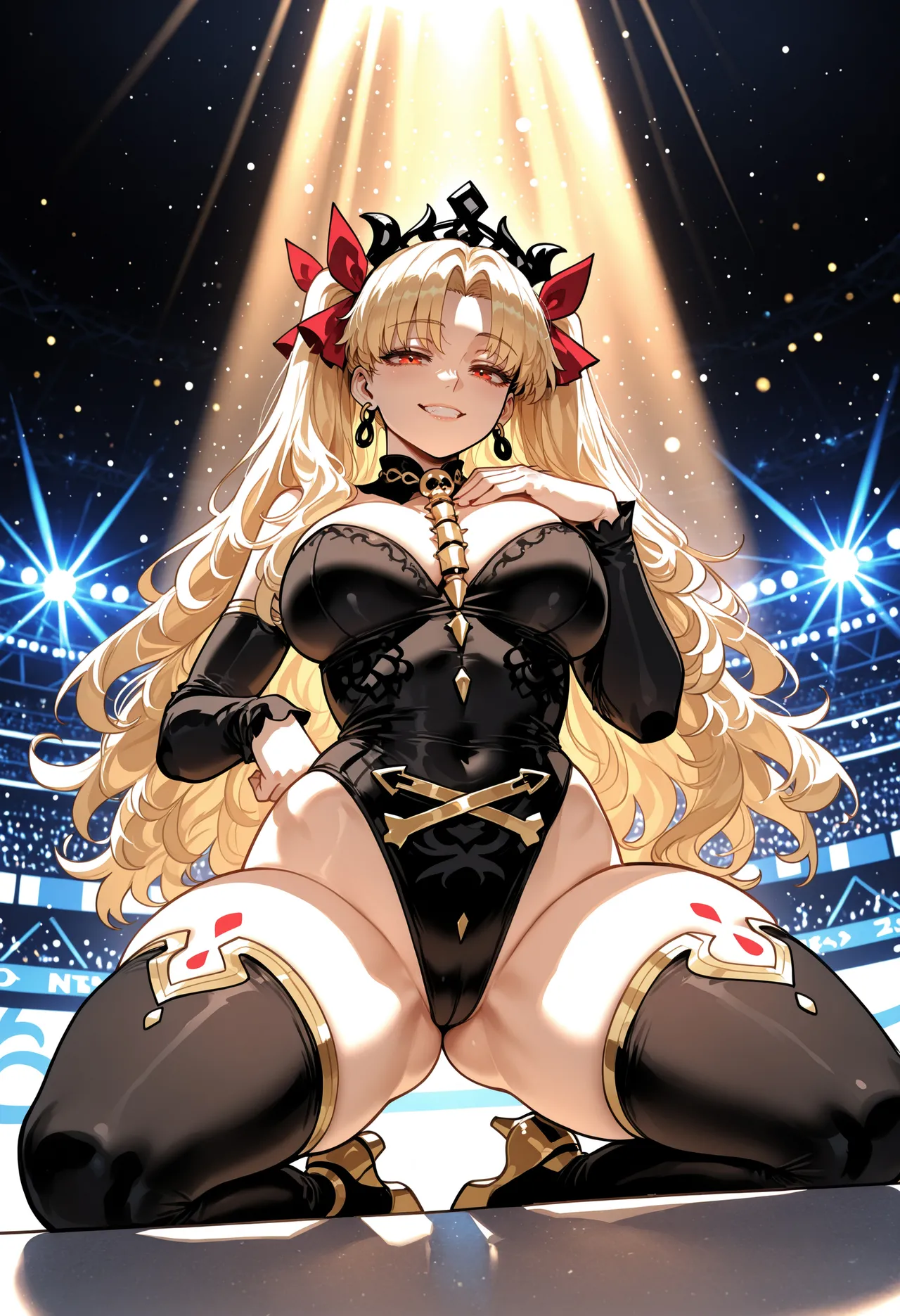 Miyu Ereshkigal February 2026 Extra Requests - Image 342