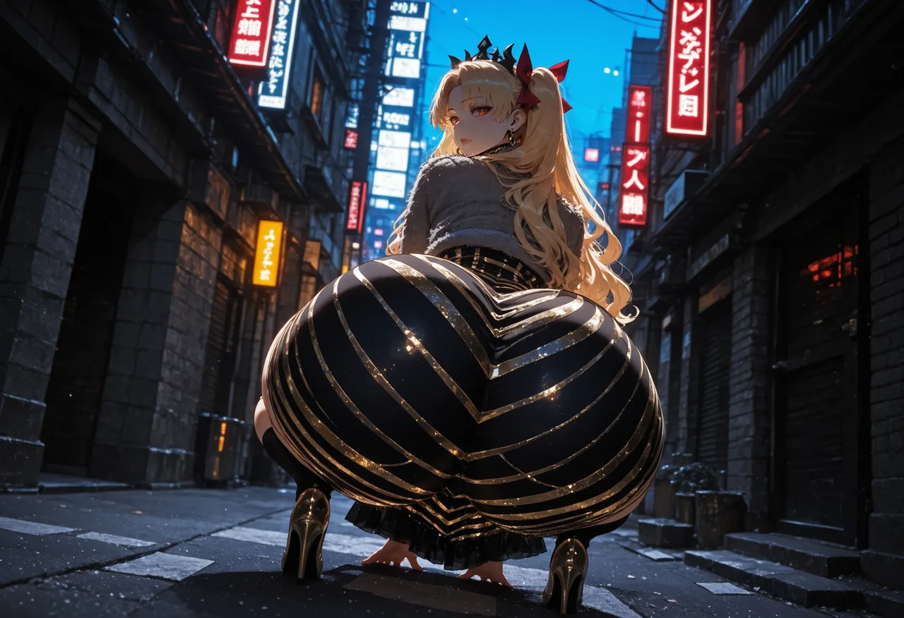 Miyu Ereshkigal February 2026 Extra Requests - Image 36