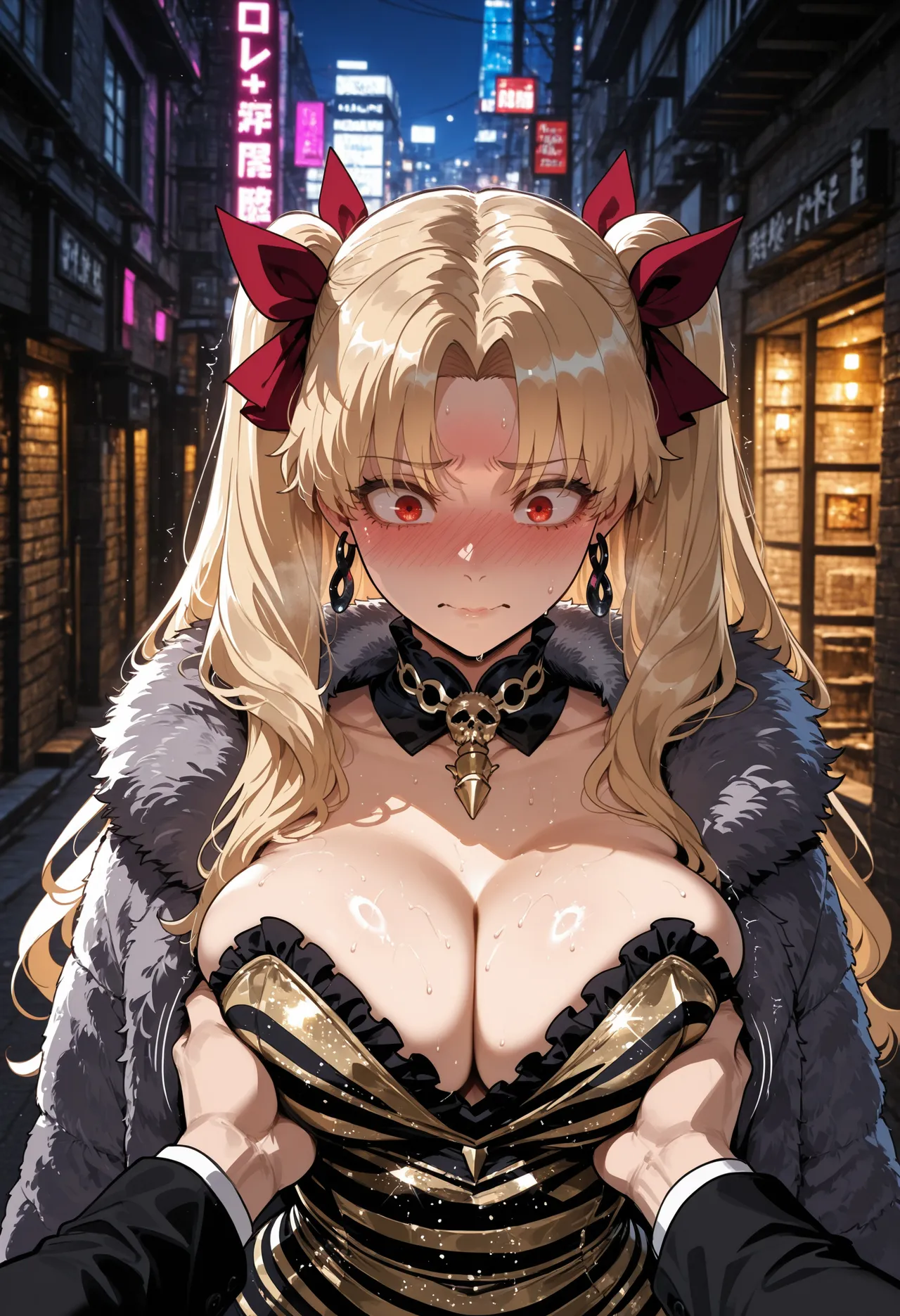Miyu Ereshkigal February 2026 Extra Requests - Image 42
