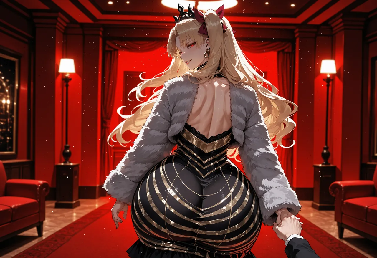 Miyu Ereshkigal February 2026 Extra Requests - Image 44