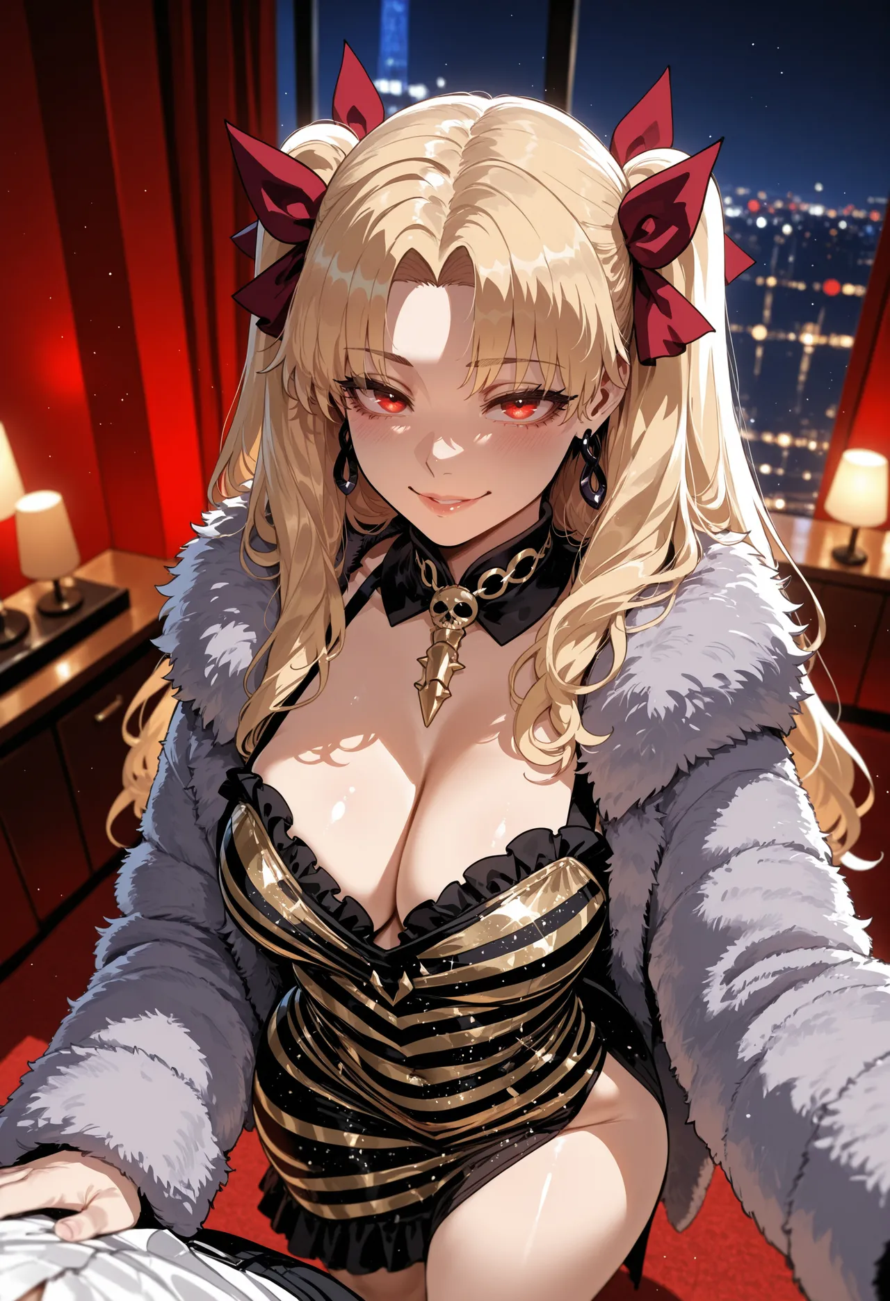 Miyu Ereshkigal February 2026 Extra Requests - Image 49