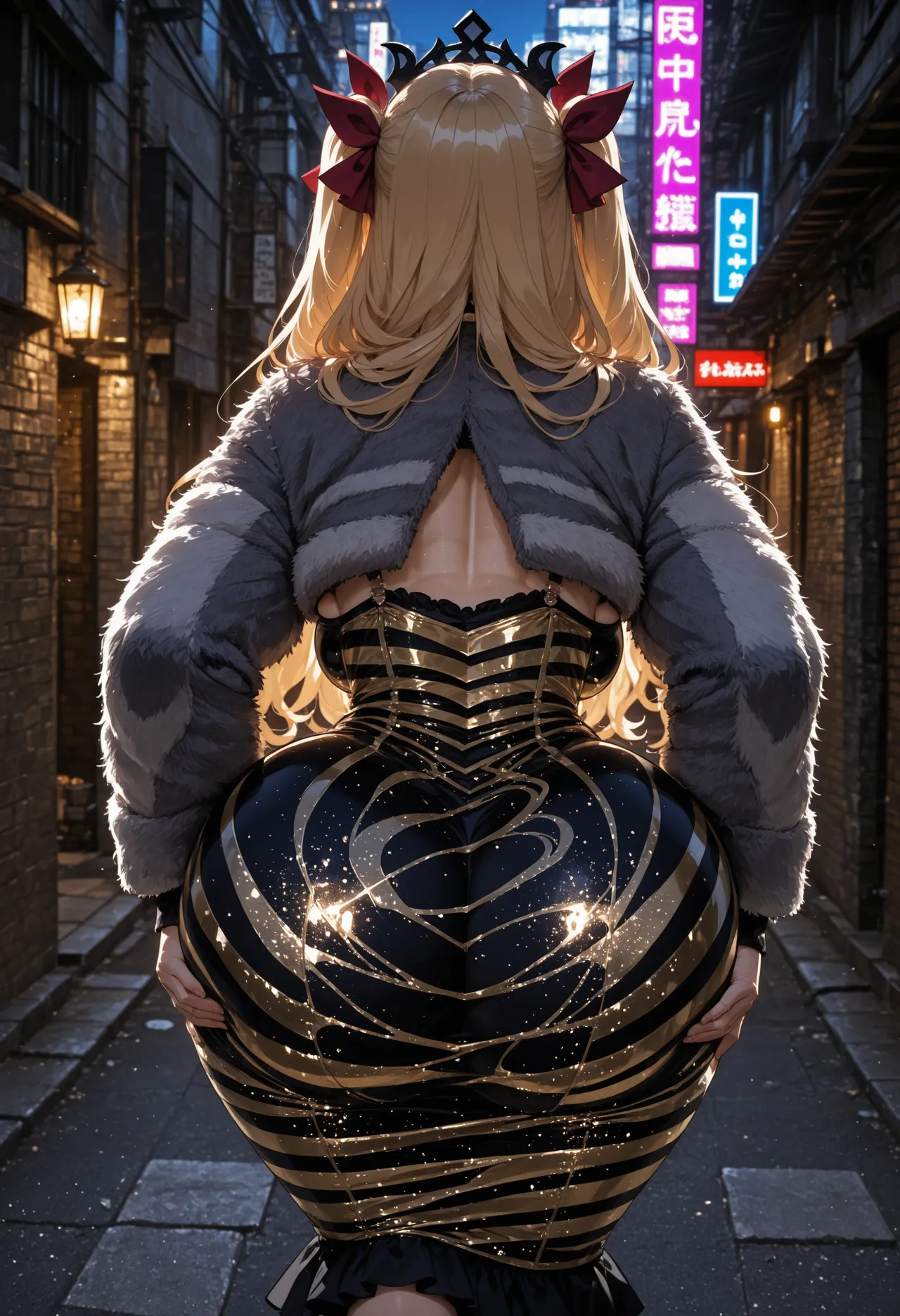 Miyu Ereshkigal February 2026 Extra Requests - Image 6