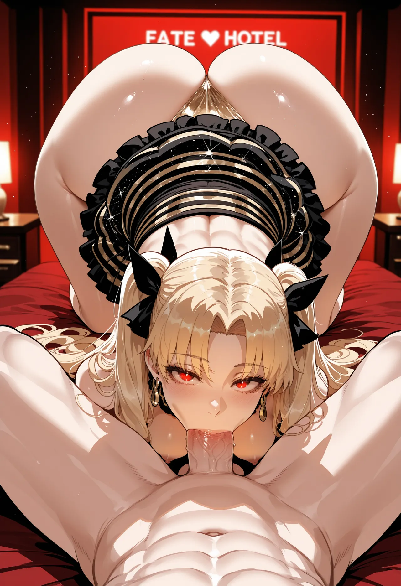 Miyu Ereshkigal February 2026 Extra Requests - Image 62