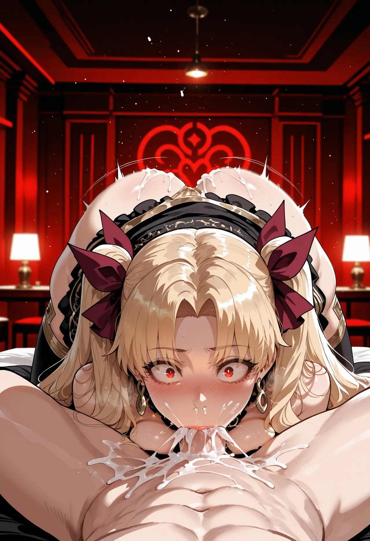 Miyu Ereshkigal February 2026 Extra Requests - Image 73