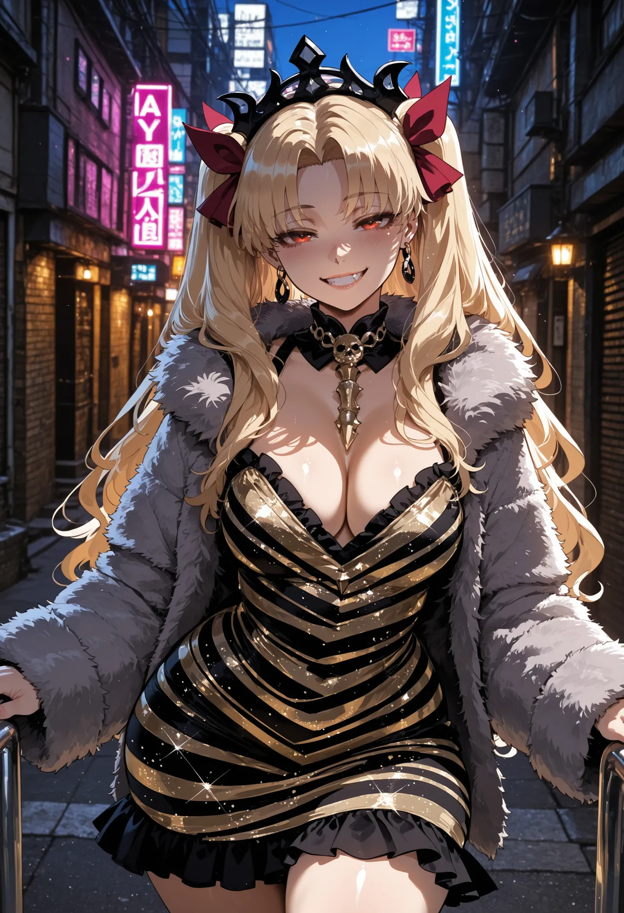 Miyu Ereshkigal February 2026 Extra Requests - Image 9