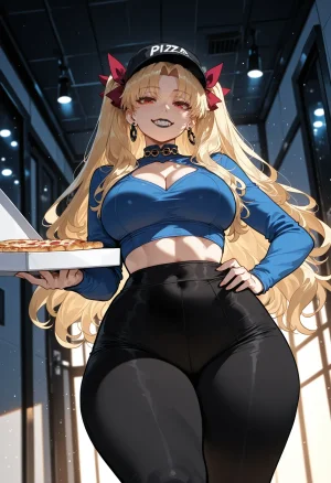 Miyu Ereshkigal February 2026 Extra Requests - Page 230