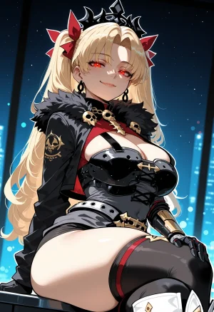 Miyu Ereshkigal February 2026 Extra Requests - Page 235