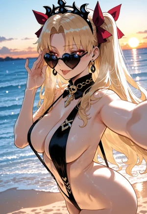Miyu Ereshkigal February 2026 Extra Requests - Page 245
