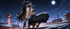 Miyu Ereshkigal February 2026 Extra Requests - Page 250