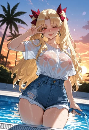 Miyu Ereshkigal February 2026 Extra Requests - Page 257